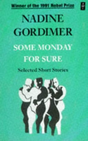 Stock image for Some Monday for Sure: Selected Short Stories (African Writers Series) for sale by WorldofBooks