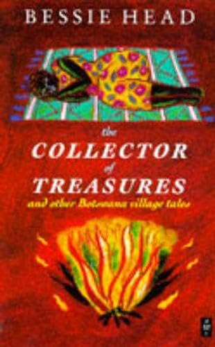 

The Collector of Treasures and Other Botswana Village Tales (2nd Edition)