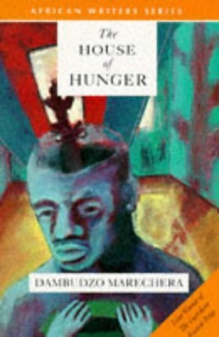 9780435909864: THE HOUSE OF HUNGER