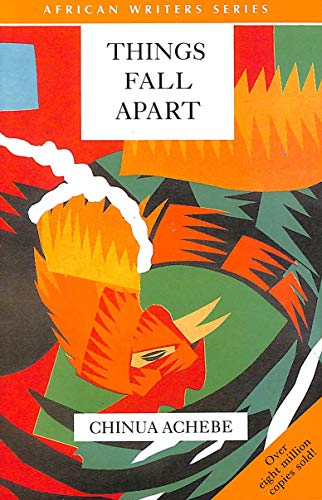 Stock image for Things Fall Apart (African Writers Series) for sale by BooksRun