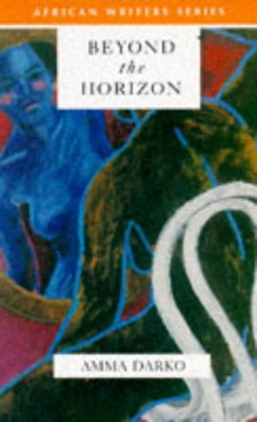 Imagen de archivo de Beyond the Horizon (African Writers Series) a la venta por Book Deals