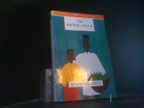 Imagen de archivo de The Bride Price a la venta por ThriftBooks-Dallas