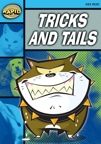 Imagen de archivo de Tricks and Tails a la venta por Blackwell's