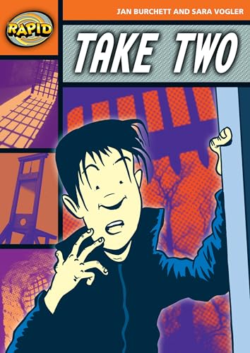 Beispielbild fr Rapid Stage 4 Set B: Take Two (Series 2): Series 2 Stage 4 Set (RAPID SERIES 2) zum Verkauf von AwesomeBooks