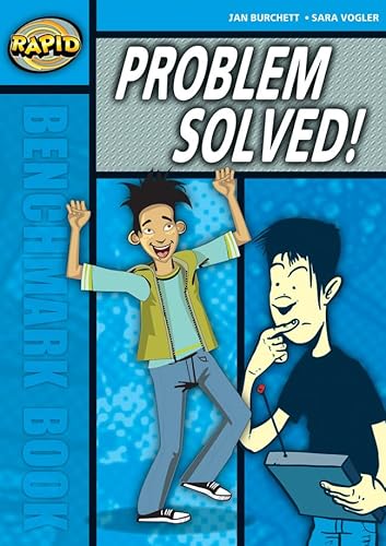 Imagen de archivo de Problem Solved! a la venta por Blackwell's