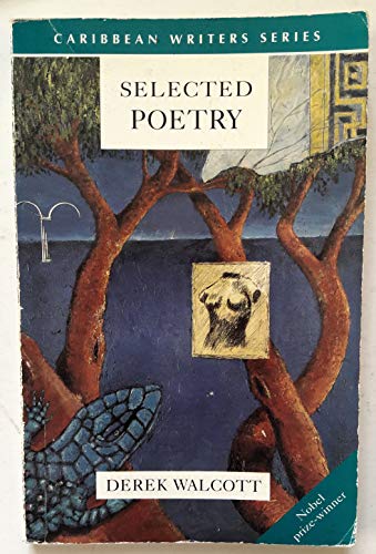 Beispielbild fr Selected Poetry (Caribbean Writers) zum Verkauf von Wonder Book