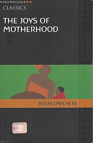 9780435913540: The Joys of Motherhood