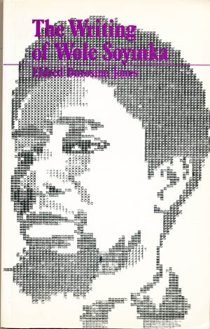 Stock-Bild f�r Writing Of Wole Soyinka Jones