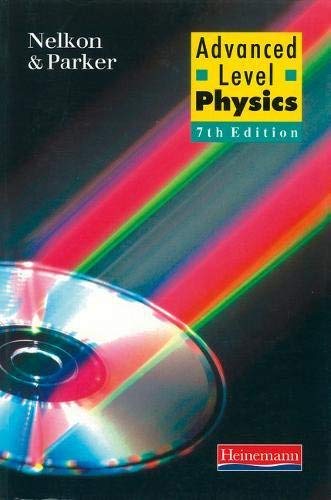 Stock image for Advanced Level Physics for sale by The Book Spot