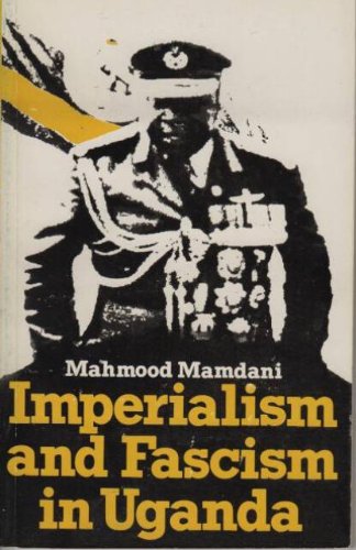 9780435965037: Imperialism Facism In Uganda Pap