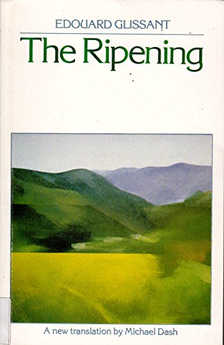 Beispielbild fr The Ripening (Caribbean Writers Series) zum Verkauf von WorldofBooks