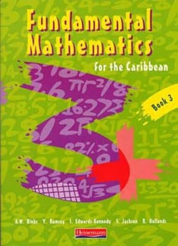 Fundamental Maths (9780435983222) by Layne Clarrie