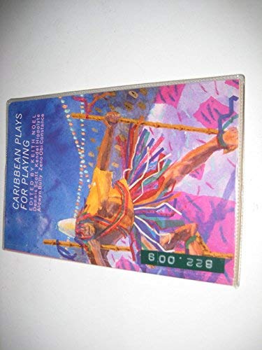 Stock image for Caribbean Plays for Playing (Caribbean Writers Series) for sale by ThriftBooks-Dallas