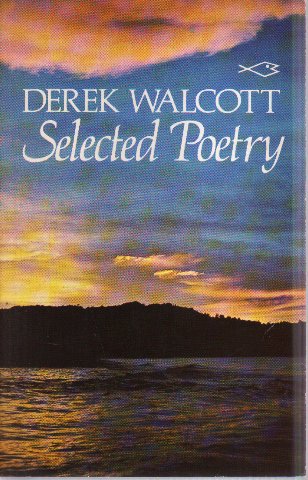 Stock image for Selected Poetry (Caribbean Writers Series) for sale by Books Unplugged