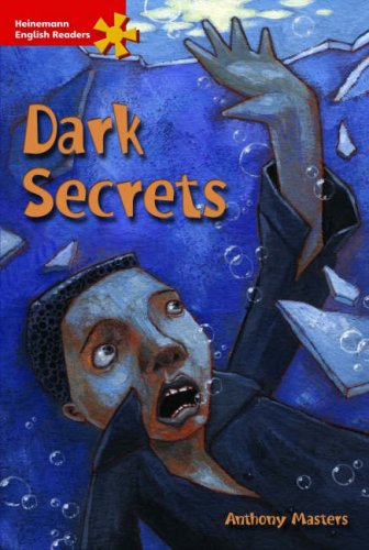 Dark Secrets: Intermediate Level (Heinemann English Readers) (9780435987558) by Sally Carpenter