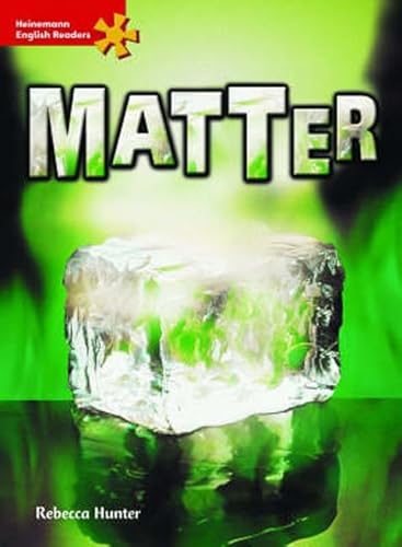 9780435987633: Matter: Intermediate Level (Heinemann English Readers)