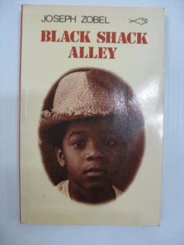 9780435988005: Black Shack Alley (Caribbean Writers Series)