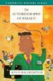 Autobiography of Paras P.