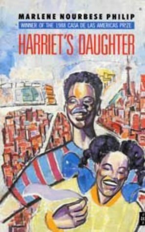 Stock image for Harriet's Daughter for sale by ThriftBooks-Dallas