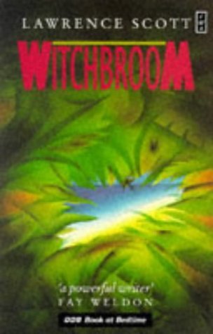 Beispielbild fr Witchbroom zum Verkauf von ThriftBooks-Atlanta