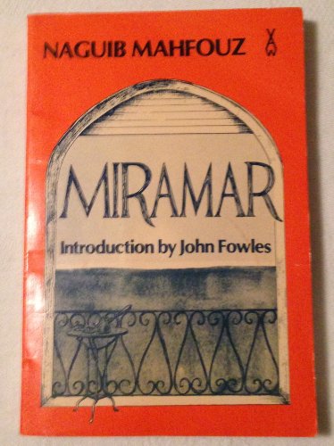 9780435994099: Miramar (African writers series ; 197)