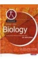 Imagen de archivo de Biology Higher Level a la venta por ThriftBooks-Dallas