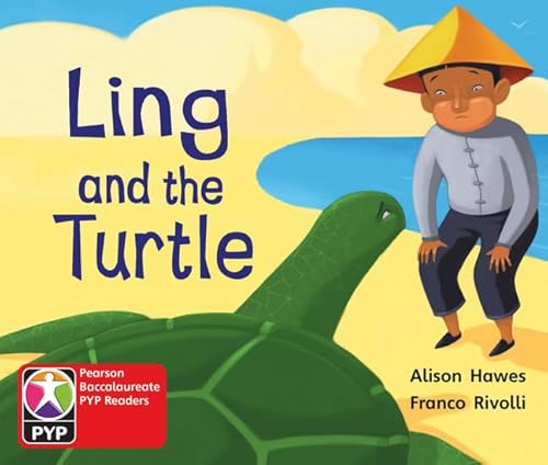 Stock image for Primary Years Programme Level 1 Ling And Turtle 6 Pack for sale by GreatBookPricesUK