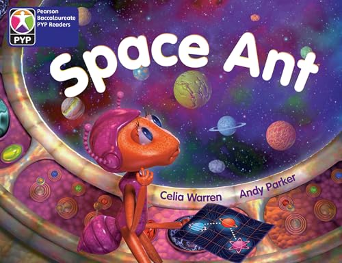 9780435994921: PYP L2 Space Ant 6PK (Pearson Baccalaureate PrimaryYears Programme)