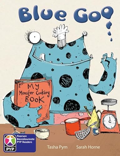Stock image for Primary Years Programme Level 2 Blue Goo 6 Pack for sale by GreatBookPrices