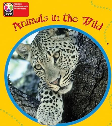 9780435995546: PYP L1 Animals in the Wild single