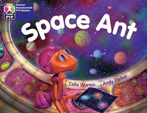 Stock image for PYP L2 Space Ant single (Pearson Baccalaureate PrimaryYears Programme) for sale by Reuseabook