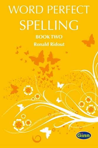 Stock image for Word Perfect Spelling Book 2 Internation for sale by GreatBookPrices