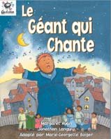 Heinemann Galaxie Readers: Le Geant Qui Chant (French Edition) (9780435997960) by Ryan, Margaret