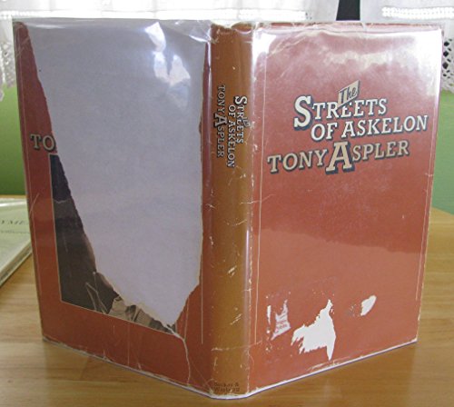 Imagen de archivo de The Streets of Askelon a la venta por Bookmarc's