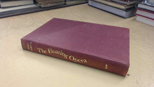 9780436033728: The floating opera