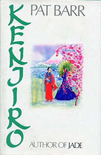 Imagen de archivo de Kenjiro a la venta por WorldofBooks