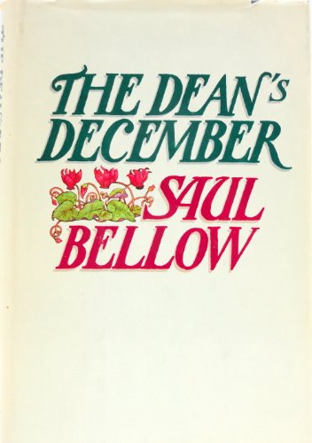 Beispielbild fr The Dean's December. A Novel. An Alison Press Book zum Verkauf von Black Cat Bookshop P.B.F.A