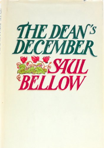 9780436039522: The Dean's December