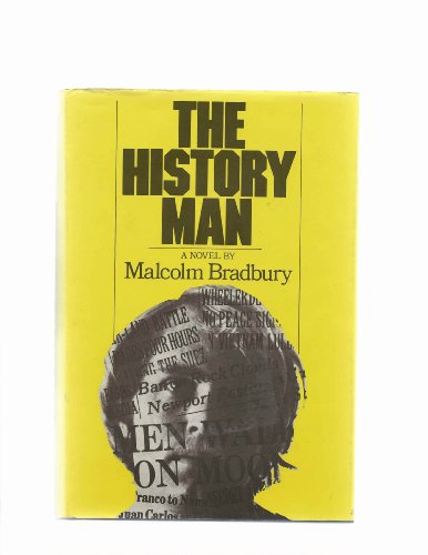 9780436065026: The History Man