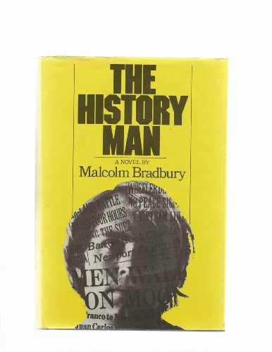 9780436065026: The history man