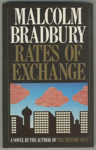 Stock image for Rates of Exchange for sale by Chapter 1