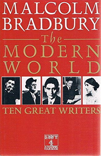 9780436065088: The Modern World: Ten Great Writers