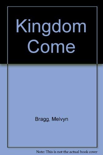 9780436067143: Kingdom Come