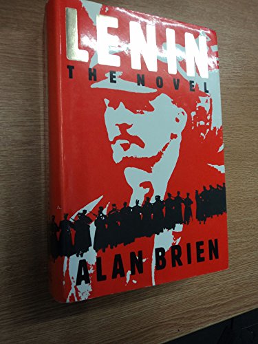 Stock image for Lenin: The Novel for sale by WorldofBooks