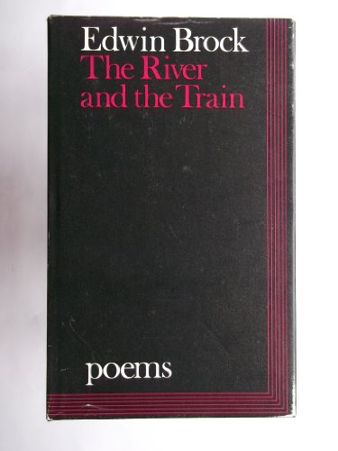 Stock image for THE RIVER AND THE TRAIN. for sale by Cambridge Rare Books