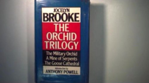 9780436069505: Orchid Trilogy: "Military Orchid", "Mine of Serpents" and "Goose Cathedral"