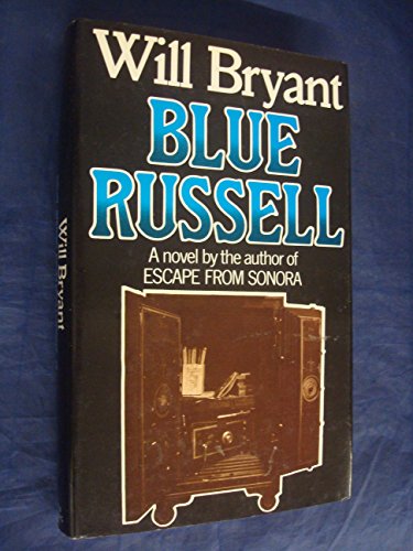 Stock image for Blue Russell for sale by Cambridge Rare Books