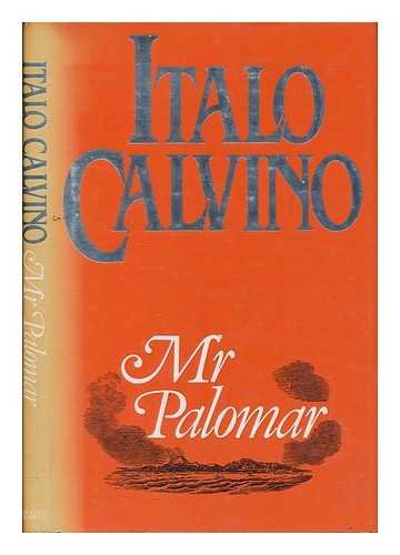 Stock image for Mr.Palomar for sale by WorldofBooks