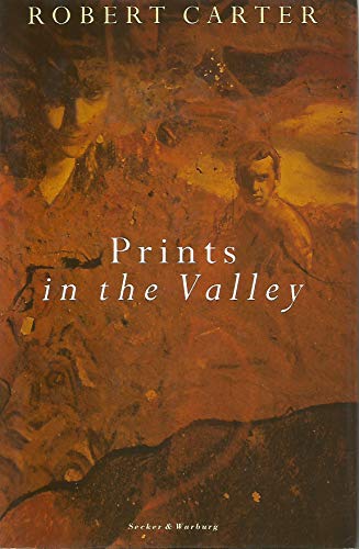 Stock image for PRINTS IN THE VALLEY for sale by BOOK COLLECTORS GALLERY
