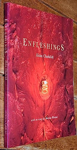 Imagen de archivo de Enfleshings: With an Essay by Marina Warner a la venta por Books End Bookshop
